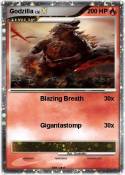 Godzilla