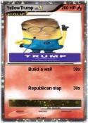 YellowTrump