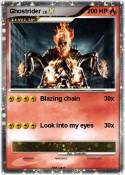 Ghostrider