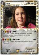 tori