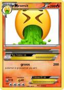 vomit