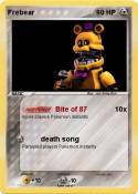 Frebear