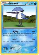 Mordecai
