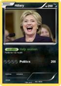 Hillary