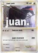 mad juan