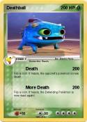 Deathball