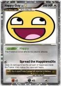 Happy Guy