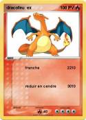 dracofeu ex