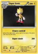 Super Sonic