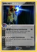 goku ssj 4