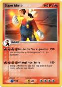 Super Mario