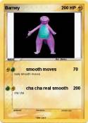 Barney