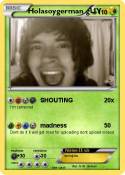 Holasoygerman