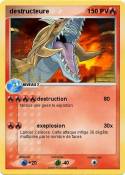 destructeure