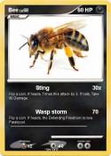 Bee
