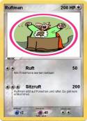 Ruftman