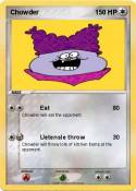Chowder