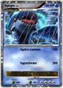 kyogre