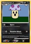 Champignon