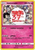 Anniversaire