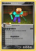 Herobrine