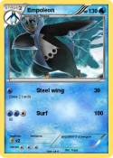 Empoleon