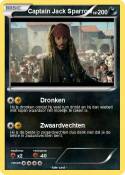 Captain Jack