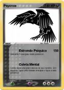 Psycrow