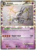 Arceus