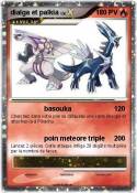 dialga et