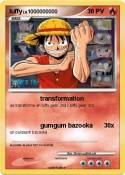 luffy
