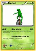 Dat boi