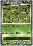 vote if u hate