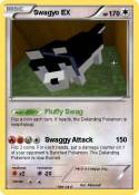 Swagyo EX