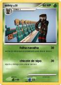 snivy