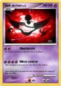 dark archon