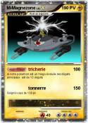M-Magnezone