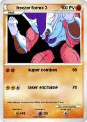 freezer forme 3