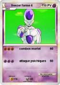freezer forme 4