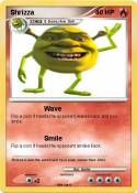 Shrizza