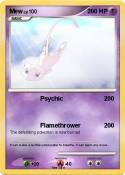 Mew