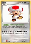 Toad