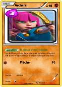 Archers