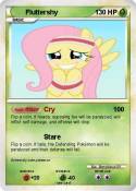 Fluttershy