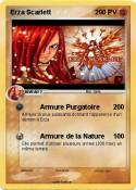 Erza Scarlett