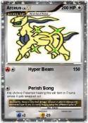 Arceus