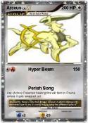 Arceus