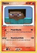 Patrick