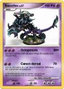 Razorfex