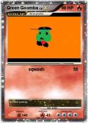 Green Goomba